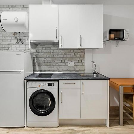 Charming Madrid Numancia 아파트 외부 사진