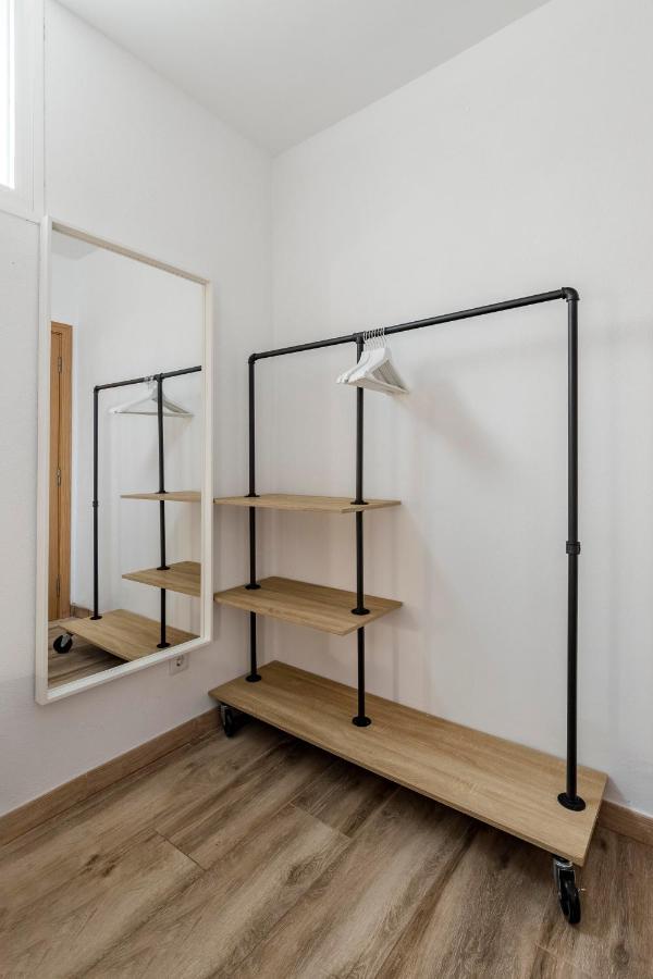 Charming Madrid Numancia 아파트 외부 사진