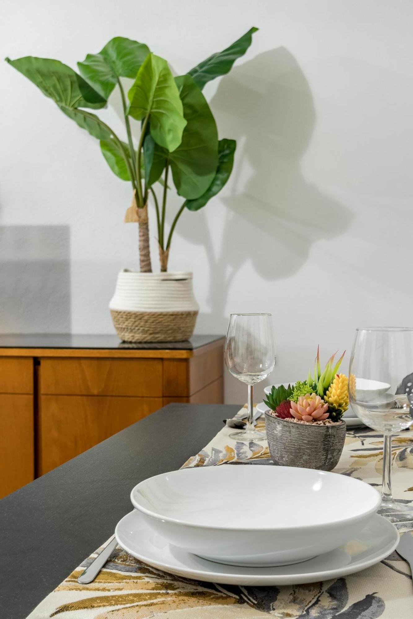 Charming Madrid Numancia 아파트 외부 사진